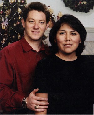 Charles & Laurie Butler