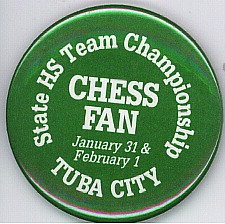 Chess Pin