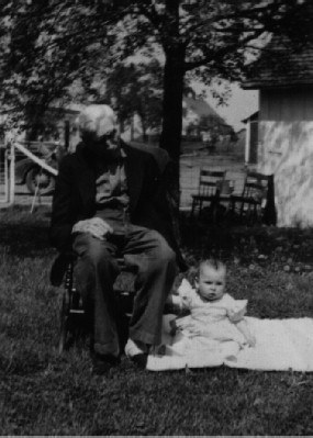 Gr. Grandpa Phillippi