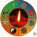 Religious Wheel